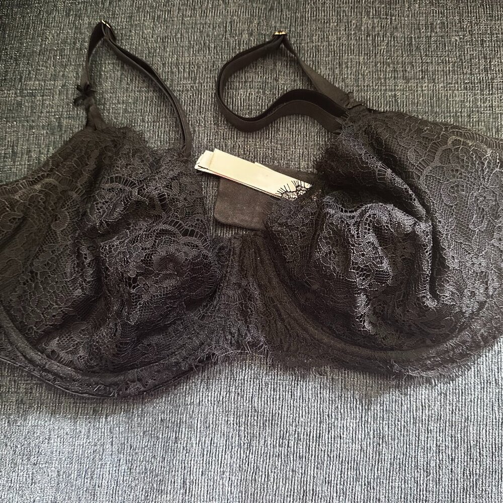 Victoria's Secret Lace Bra